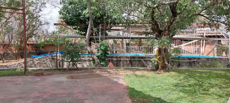 Terreno En Venta En Amacuitlapilco 