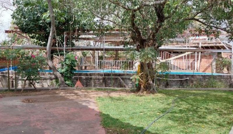 Terreno En Venta En Amacuitlapilco 