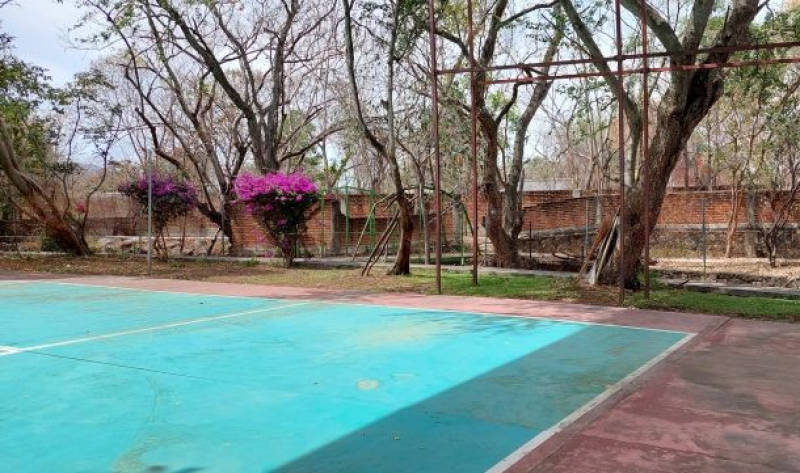 Terreno en Venta en Amacuitlapilco 