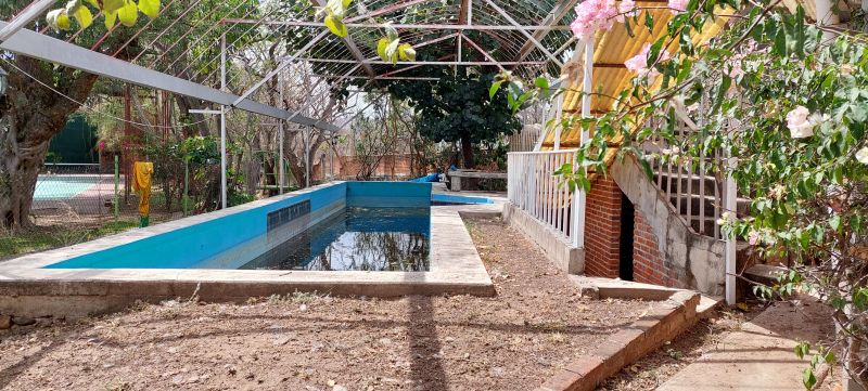 Terreno En Venta En Amacuitlapilco 