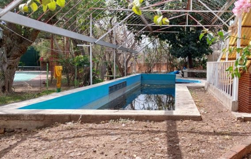 Terreno En Venta En Amacuitlapilco 