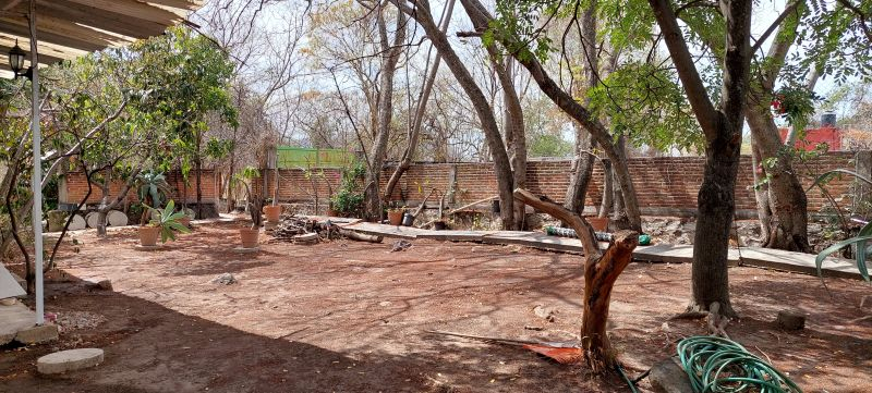 Terreno En Venta En Amacuitlapilco 