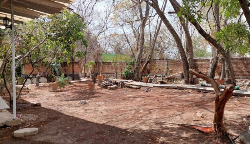 Terreno En Venta En Amacuitlapilco 