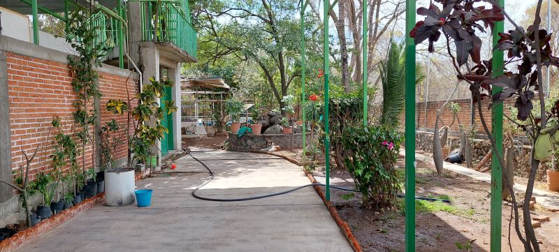 Terreno En Venta En Amacuitlapilco 