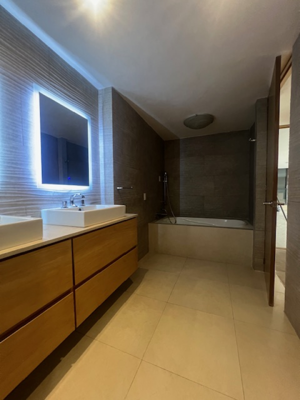 Departamento En Renta En Polanco