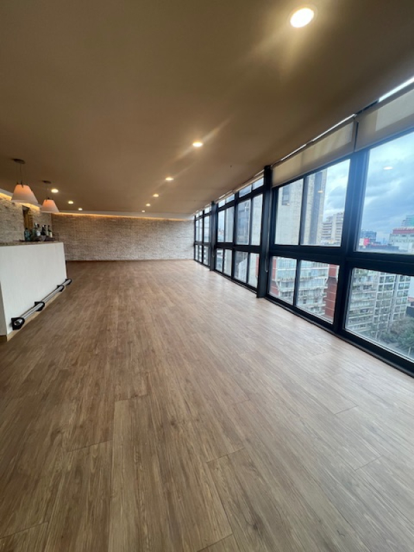 Departamento En Renta En Polanco