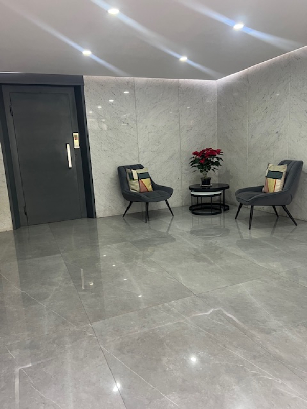 Departamento En Renta En Polanco