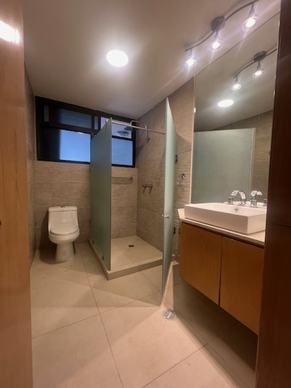 Departamento En Renta En Polanco