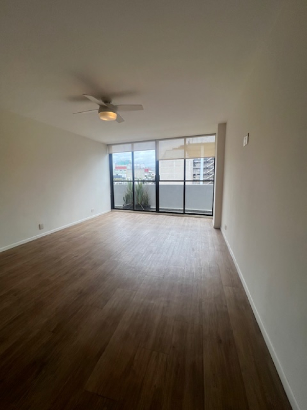 Departamento En Renta En Polanco