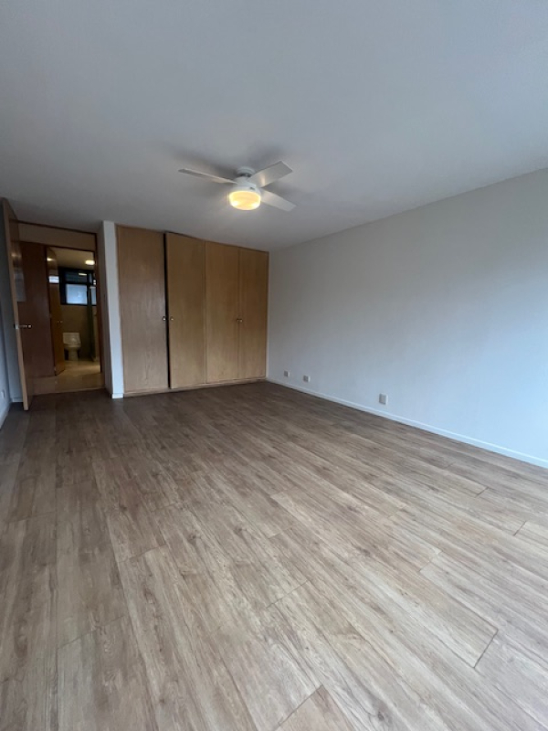 Departamento En Renta En Polanco