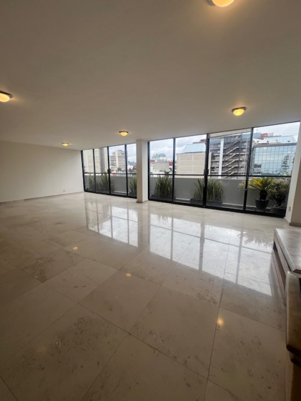 Departamento En Renta En Polanco