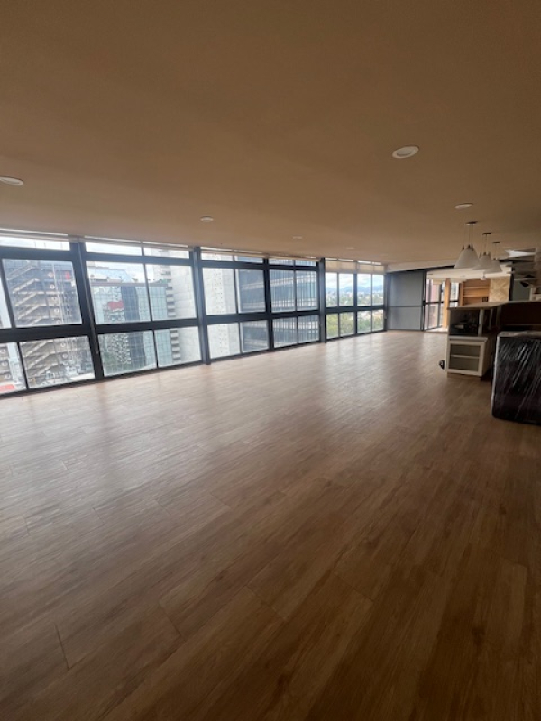 Departamento En Renta En Polanco