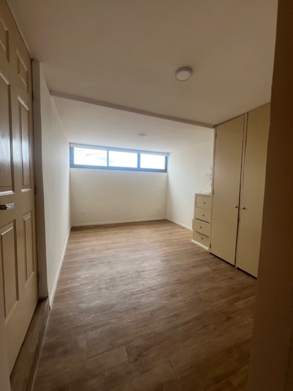 Departamento En Renta En Polanco