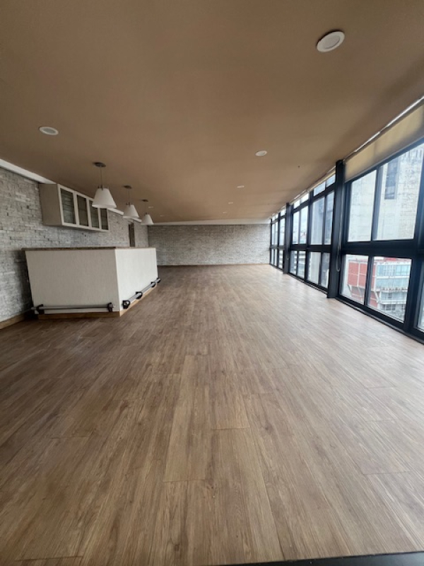 Departamento En Renta En Polanco