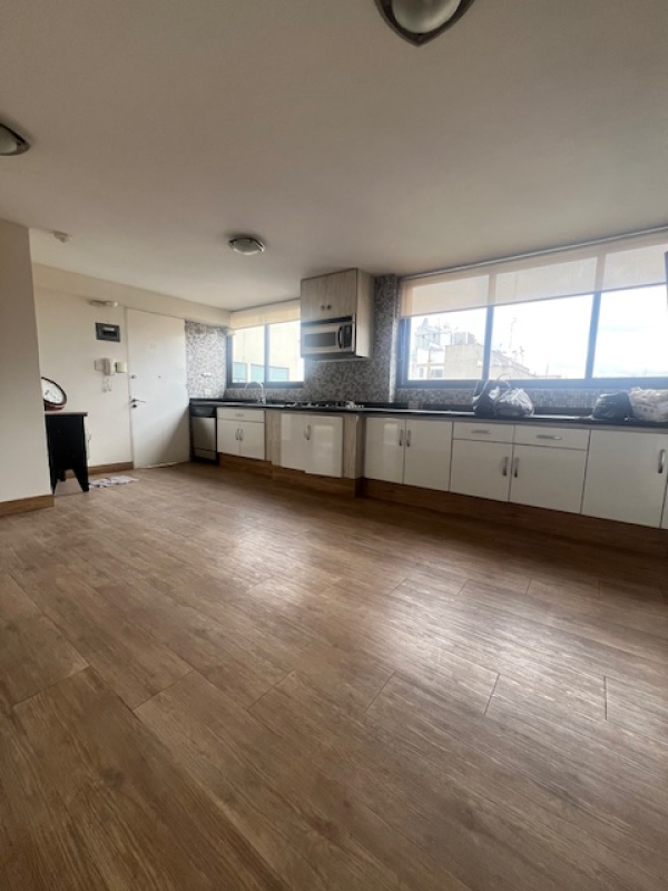 Departamento En Renta En Polanco