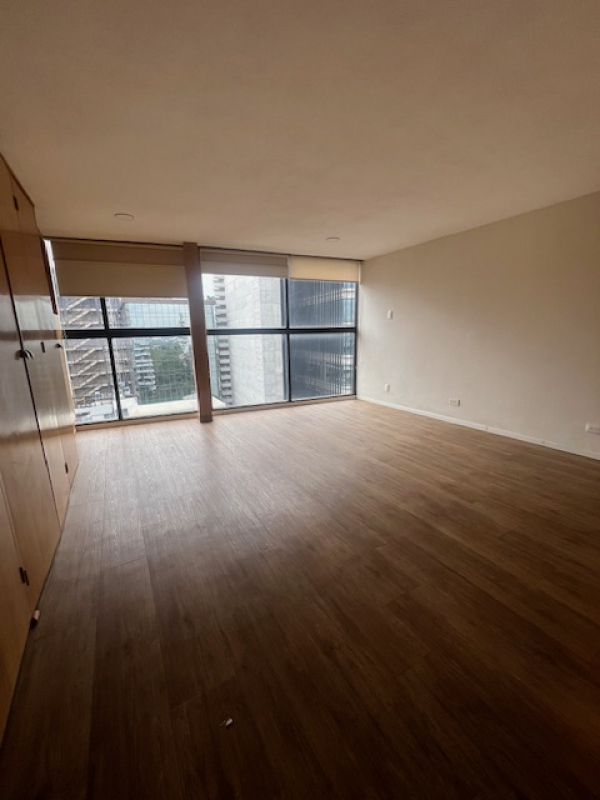Departamento En Renta En Polanco