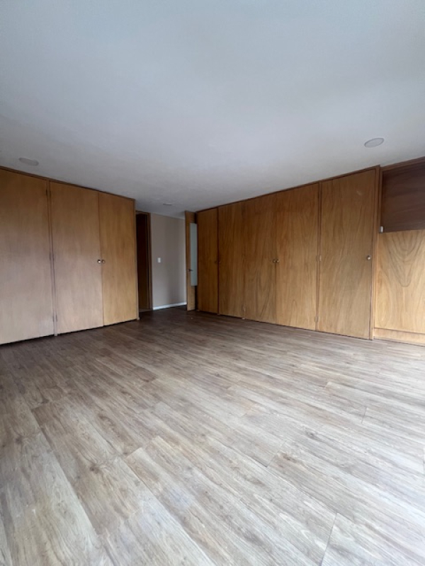 Departamento En Renta En Polanco