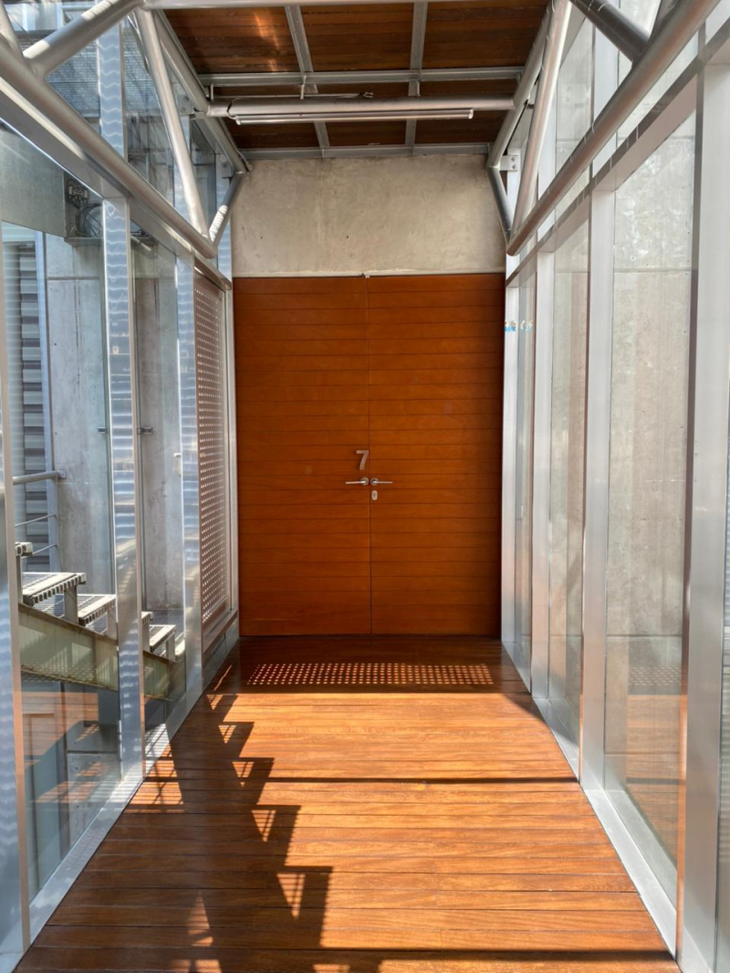 Departamento En Renta En Polanco