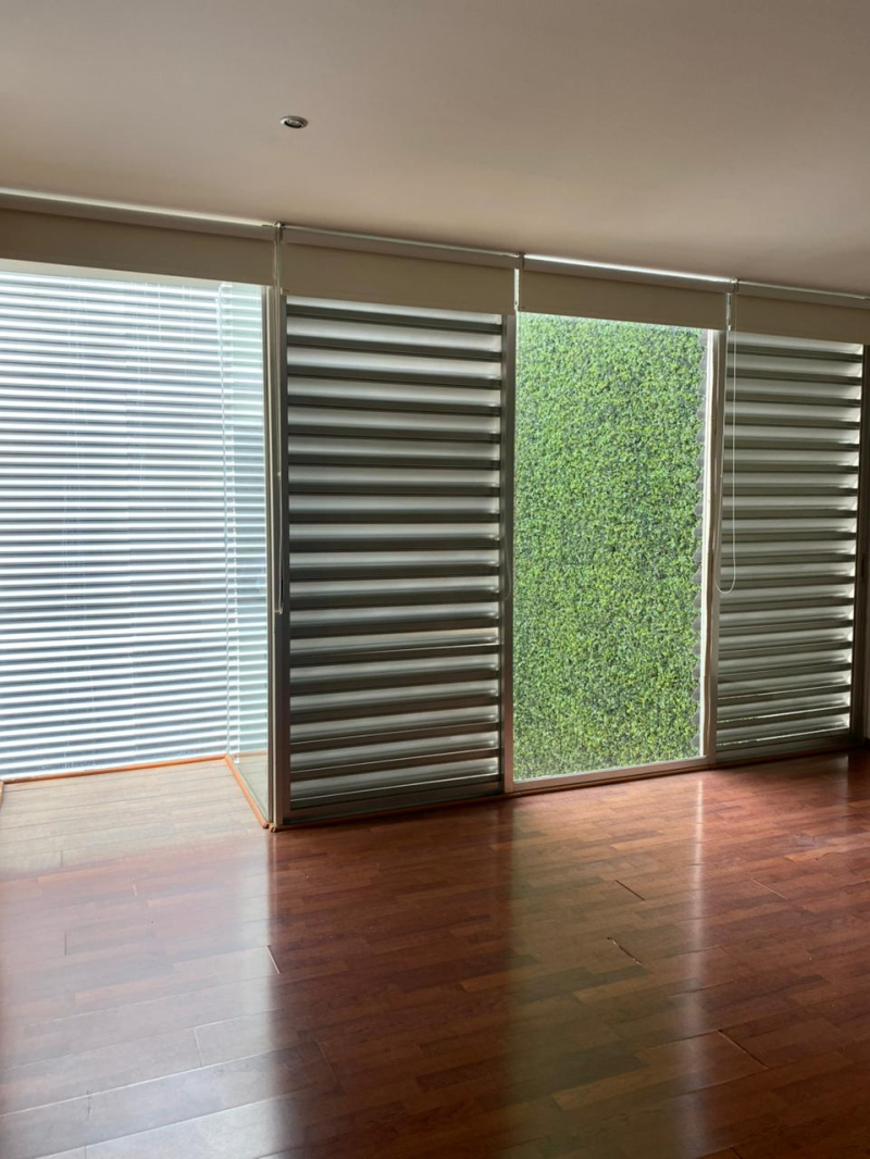 Departamento En Renta En Polanco