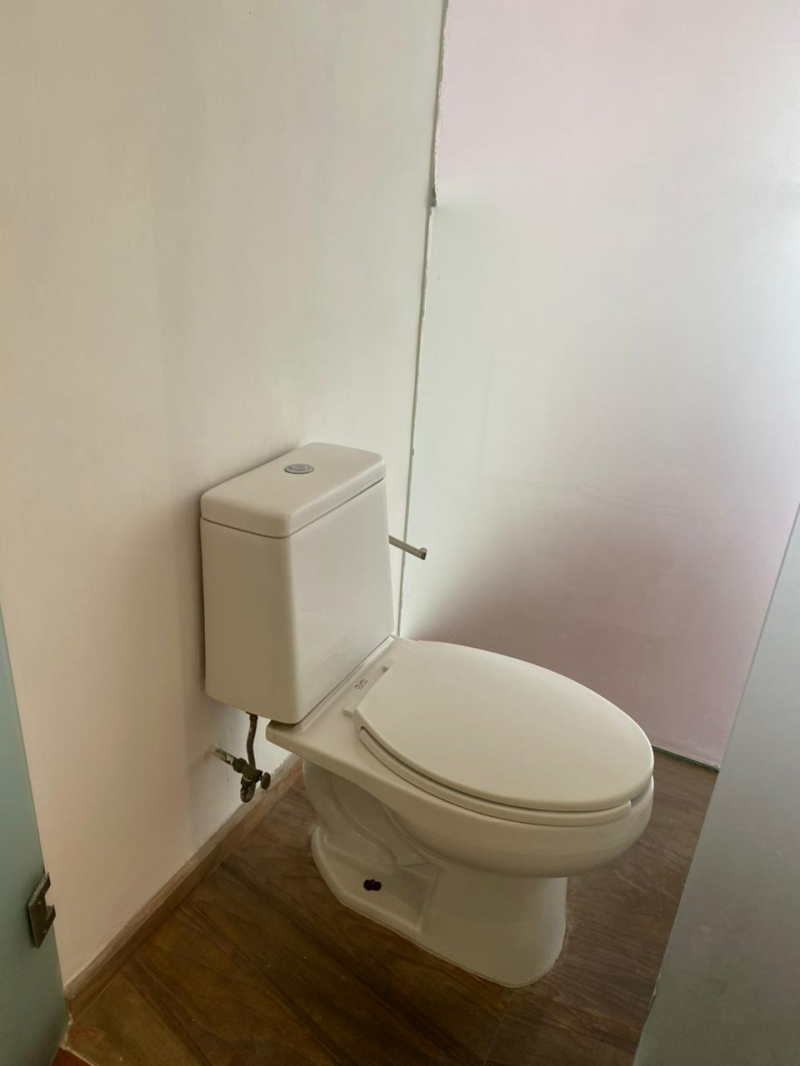 Departamento En Renta En Polanco