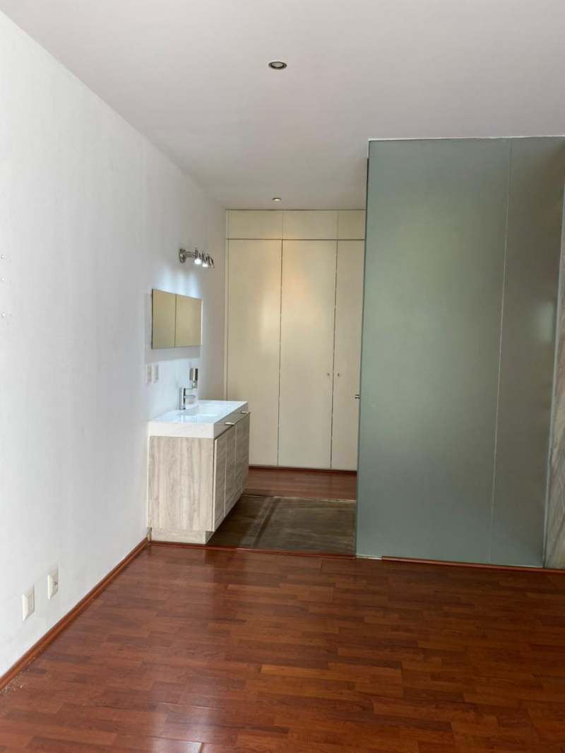 Departamento En Renta En Polanco
