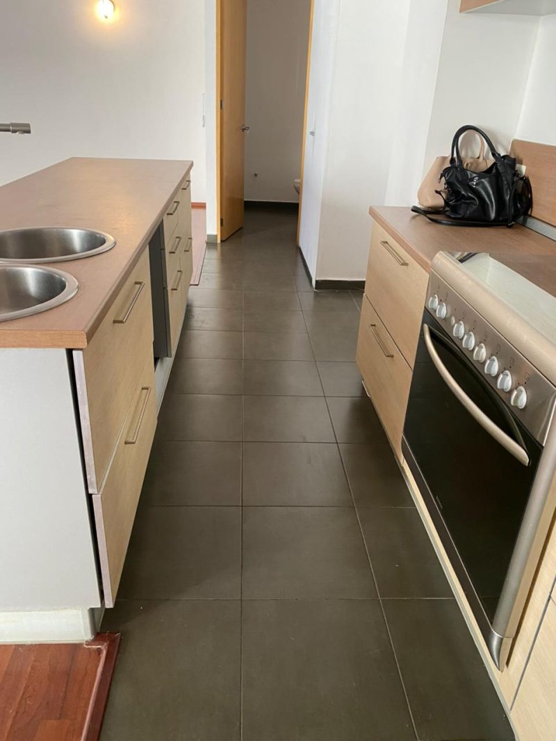 Departamento En Renta En Polanco