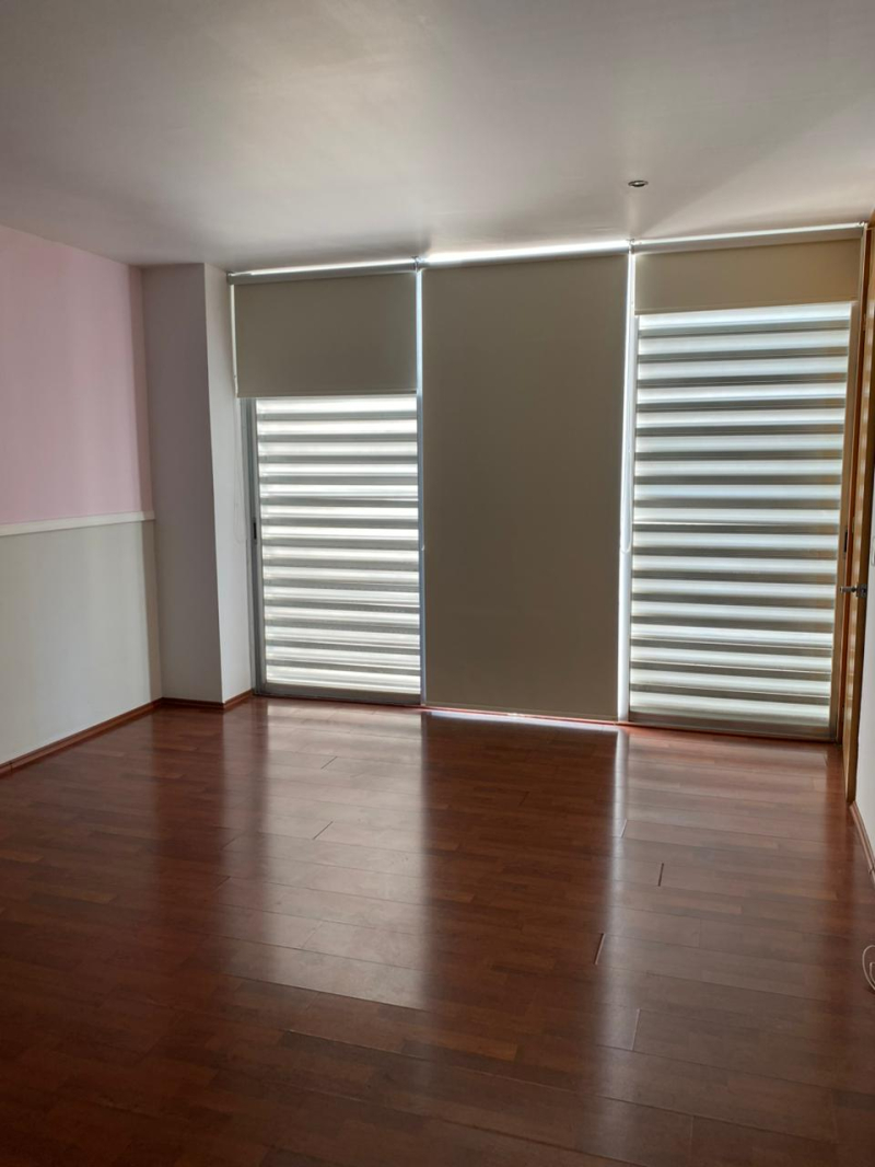 Departamento En Renta En Polanco