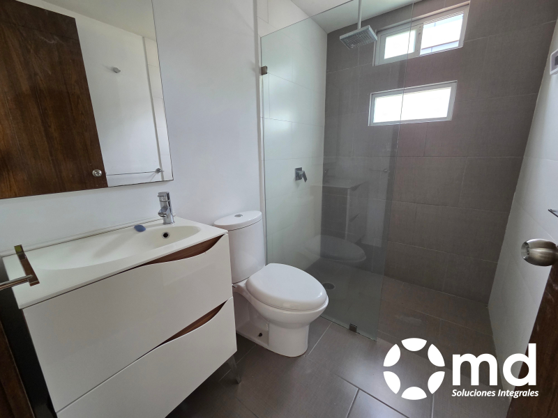 Departamento En Renta En Cuauhtémoc