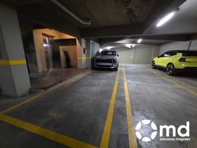 Departamento En Renta En Cuauhtémoc