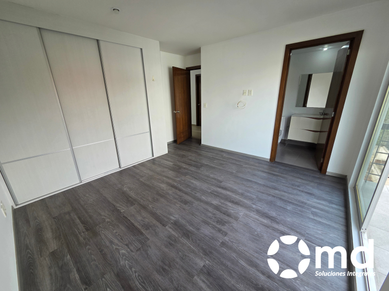 Departamento En Renta En Cuauhtémoc