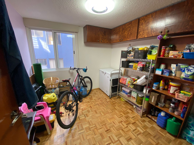 DEPARTAMENTO EN VENTA COLINAS EL SUR