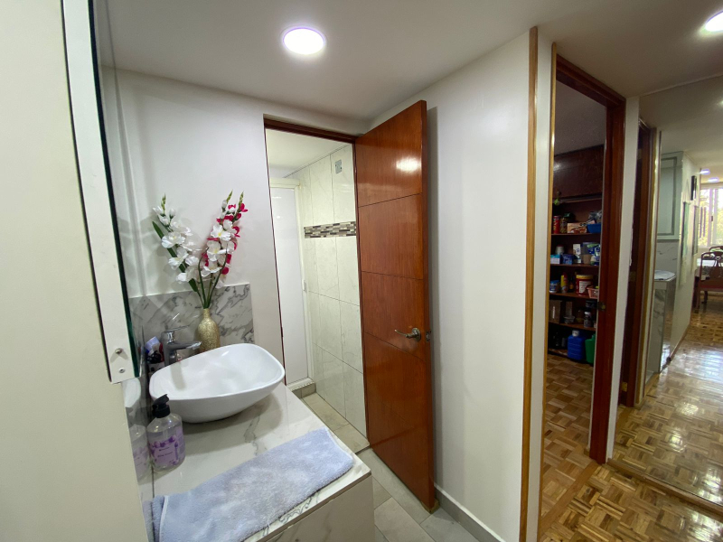 DEPARTAMENTO EN VENTA COLINAS EL SUR