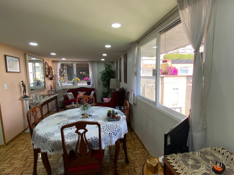 DEPARTAMENTO EN VENTA COLINAS EL SUR