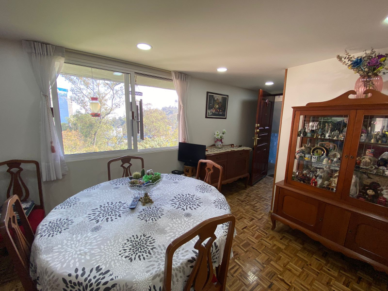 DEPARTAMENTO EN VENTA COLINAS EL SUR