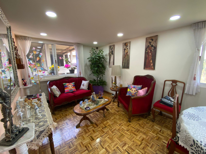 DEPARTAMENTO EN VENTA COLINAS EL SUR