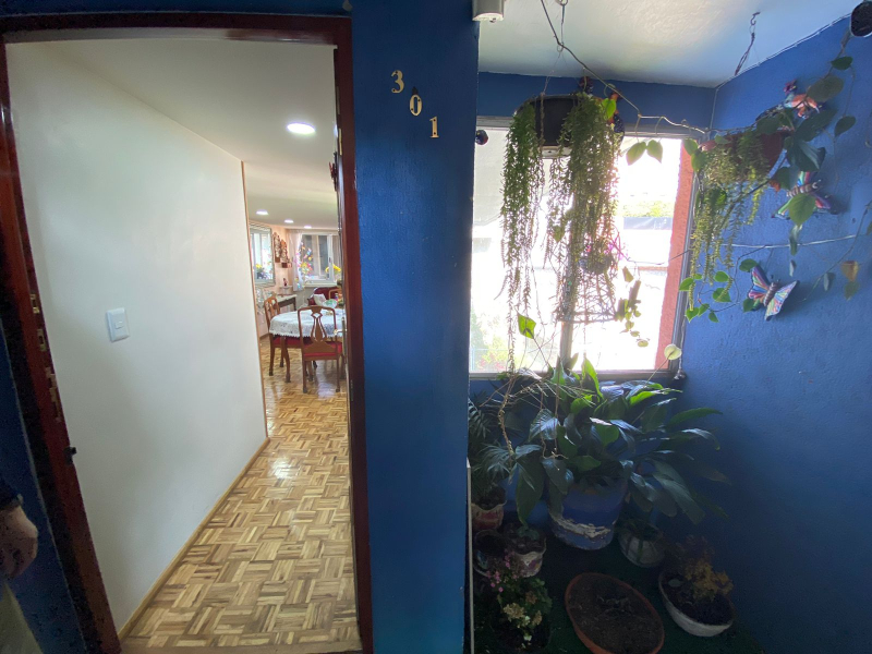 DEPARTAMENTO EN VENTA COLINAS EL SUR