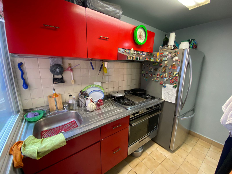 DEPARTAMENTO EN VENTA COLINAS EL SUR