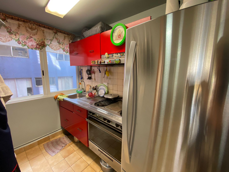 DEPARTAMENTO EN VENTA COLINAS EL SUR