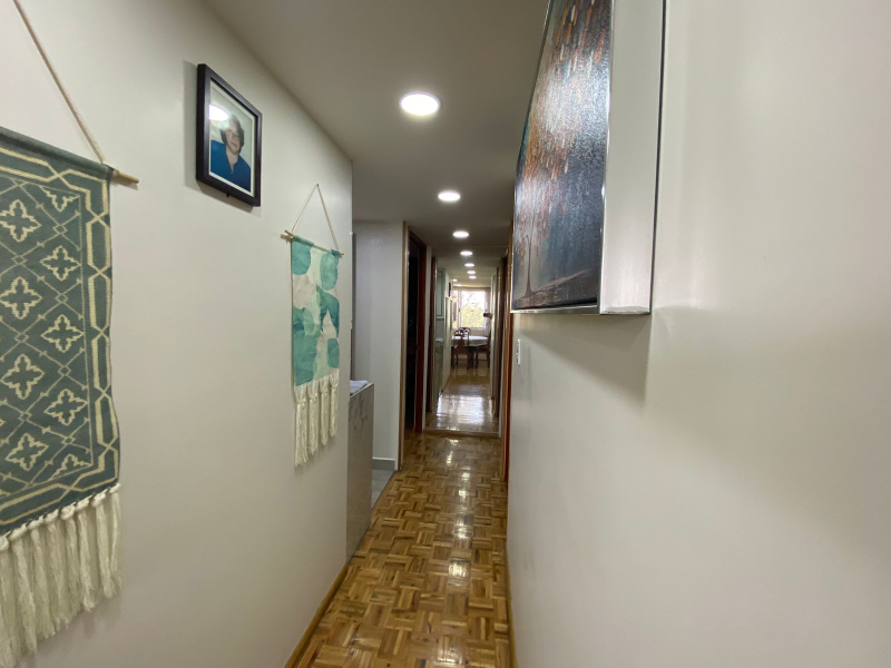 DEPARTAMENTO EN VENTA COLINAS EL SUR