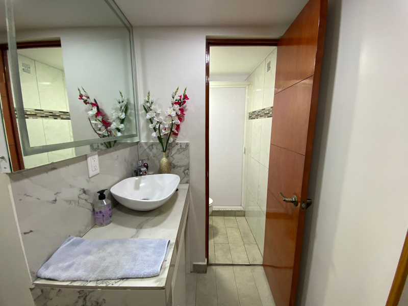 DEPARTAMENTO EN VENTA COLINAS EL SUR