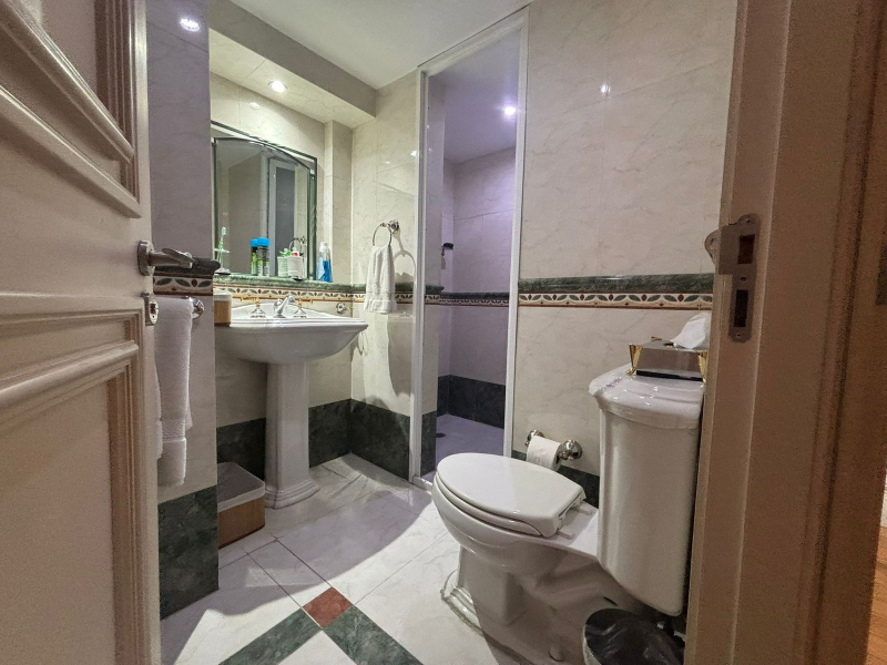 Departamento En Venta En Lomas De Chapultepec