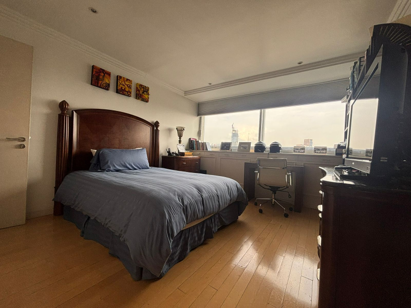 Departamento En Venta En Lomas De Chapultepec