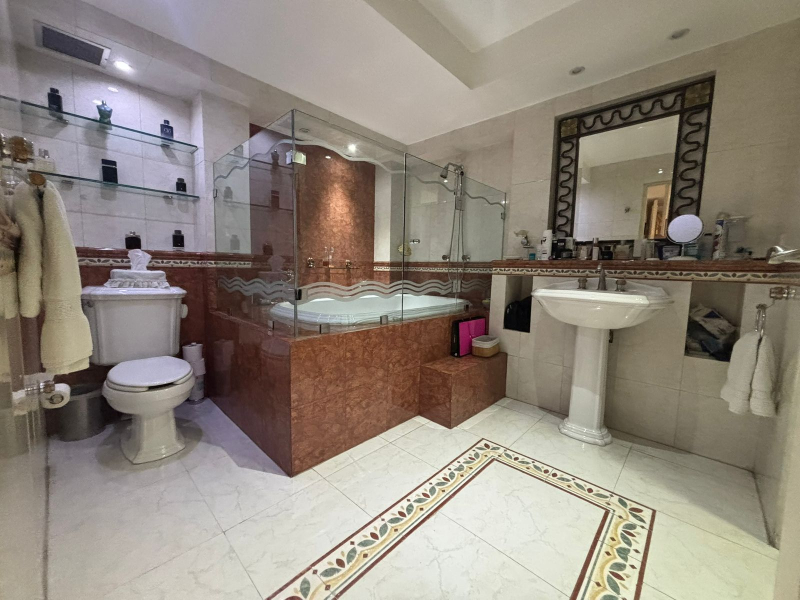 Departamento En Venta En Lomas De Chapultepec