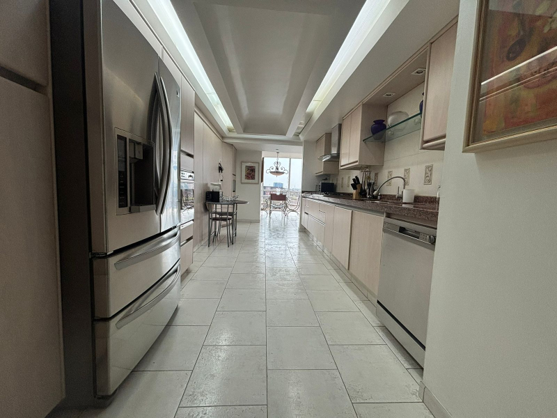 Departamento En Venta En Lomas De Chapultepec