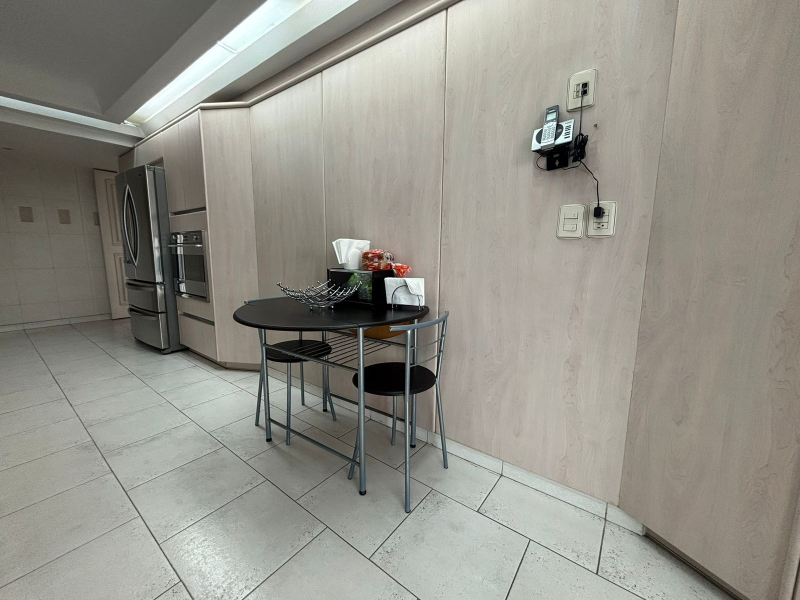 Departamento En Venta En Lomas De Chapultepec