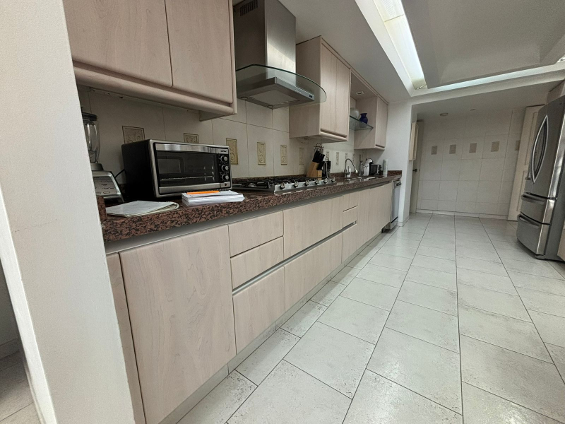 Departamento En Venta En Lomas De Chapultepec