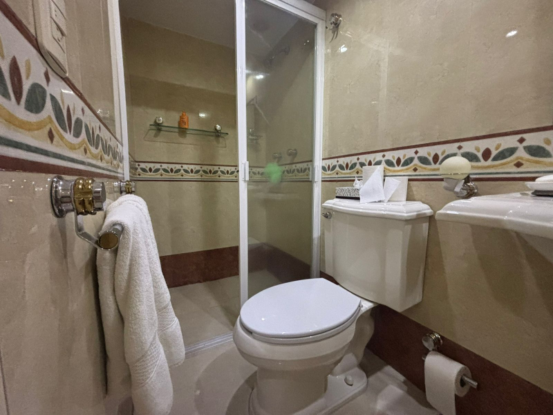 Departamento En Venta En Lomas De Chapultepec