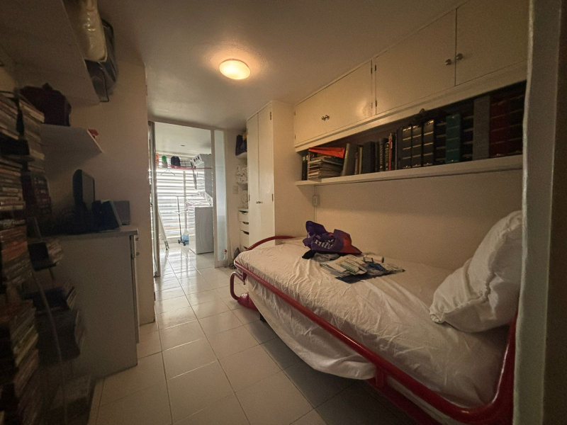 Departamento En Venta En Lomas De Chapultepec