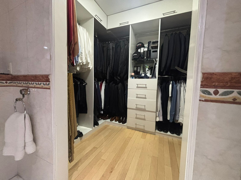 Departamento En Venta En Lomas De Chapultepec