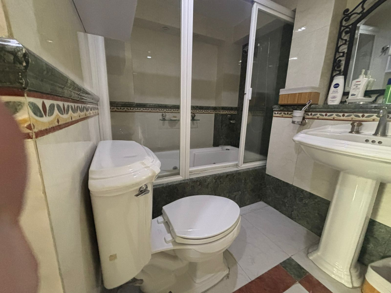 Departamento En Venta En Lomas De Chapultepec